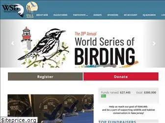 worldseriesofbirding.org