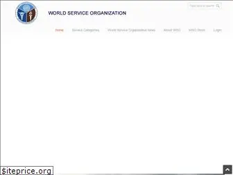 worldserviceorganization.org