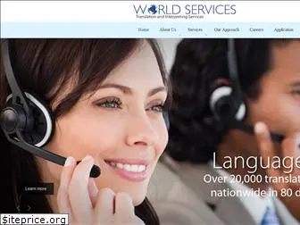 worldservicesusa.com