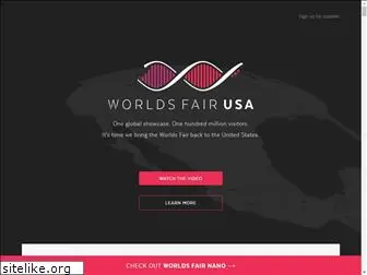 worldsfairusa.com