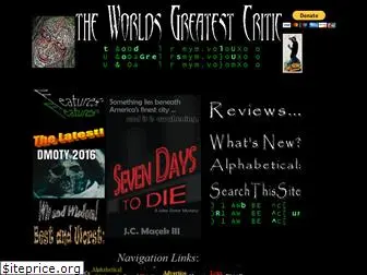 worldsgreatestcritic.com