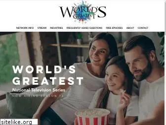 worldsgreatesttelevision.com