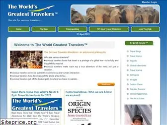 worldsgreatesttravelers.com