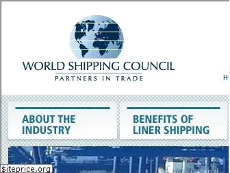 worldshipping.org