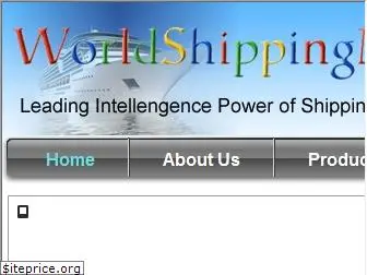 worldshippingmarket.com