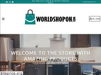 worldshopon.com