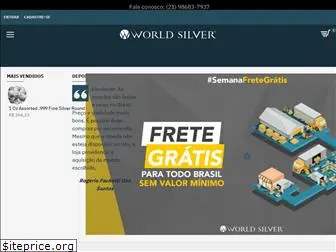 worldsilver.com.br