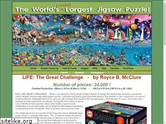 worldslargestpuzzle.com