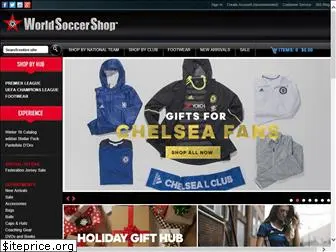 worldsoccershop.com