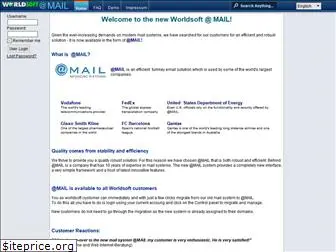 worldsoft-atmail.com