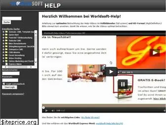 worldsoft-help.info