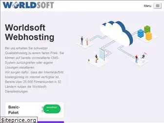 worldsoft-hosting.com