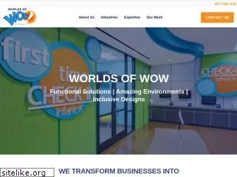 worldsofwow.com