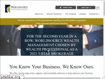worldsourcefinancial.com