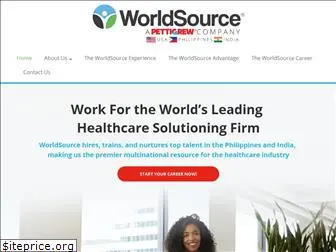 worldsourceteam.com