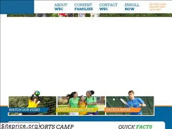 worldsportscamp.com