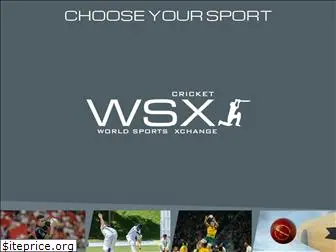 worldsportsxchange.co.uk