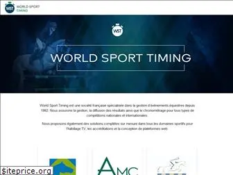 worldsporttiming.com