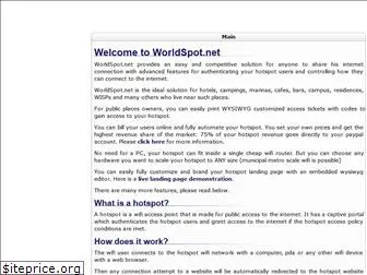 worldspot.net