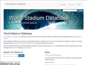 worldstadiumdatabase.com