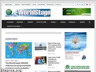 worldstagenews.com
