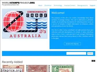 worldstampsproject.org