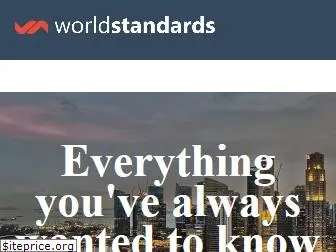 worldstandards.eu