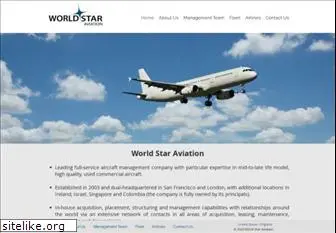 worldstaraviation.com