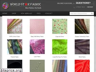 worldstarfabric.com