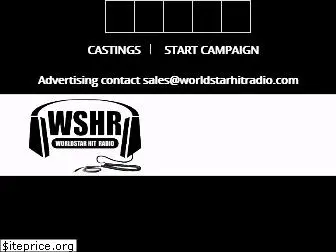 worldstarhitradio.com