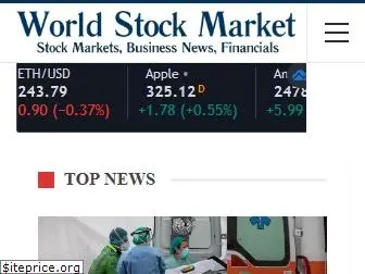 worldstockmarket.net