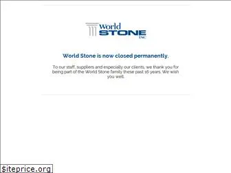 worldstone.ca