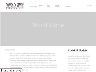 worldstoneonline.com