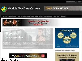 worldstopdatacenters.com