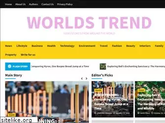 worldstrend.com