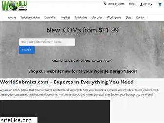 worldsubmits.com