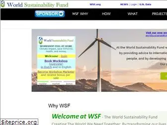 worldsustainabilityfund.nl