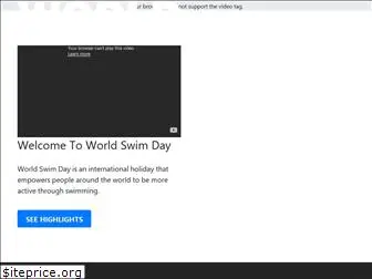 worldswimday.org