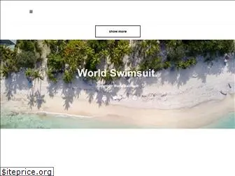 worldswimsuit.com