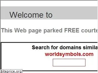 worldsymbols.com