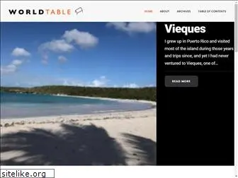 worldtable.com