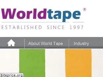 worldtape.com