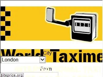 worldtaximeter.com