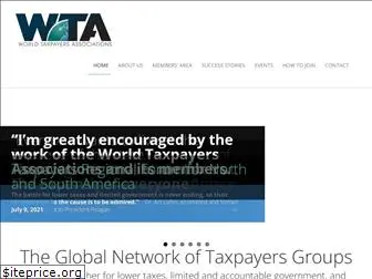 worldtaxpayers.org