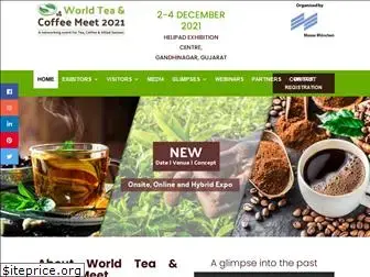 worldteacoffeeexpo.com