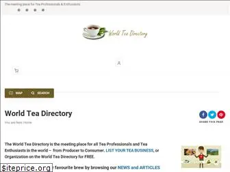 worldteadirectory.com