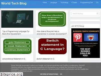 worldtechblog.com