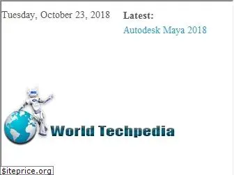 worldtechpedia.com