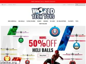 worldtechtoys.com