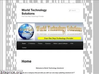 worldtecsolutions.com